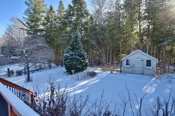 Wasaga Beach, ON L9Z 1P5,10 Cherry Sands CRES