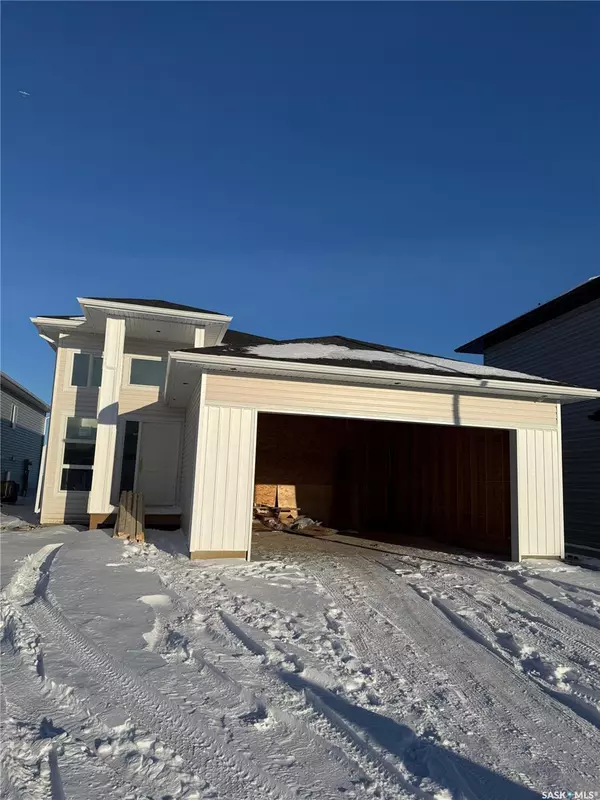 Saskatoon, SK S7L 7N2,286 Stromberg COURT
