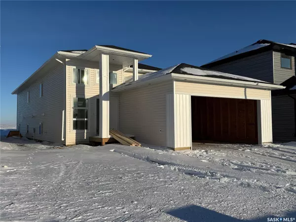Saskatoon, SK S7L 7N2,286 Stromberg COURT