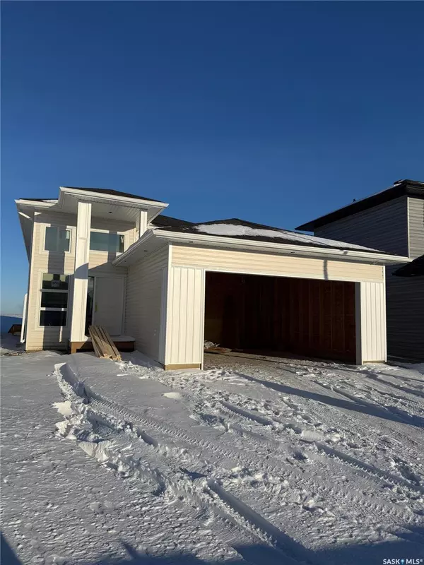 Saskatoon, SK S7L 7N2,286 Stromberg COURT