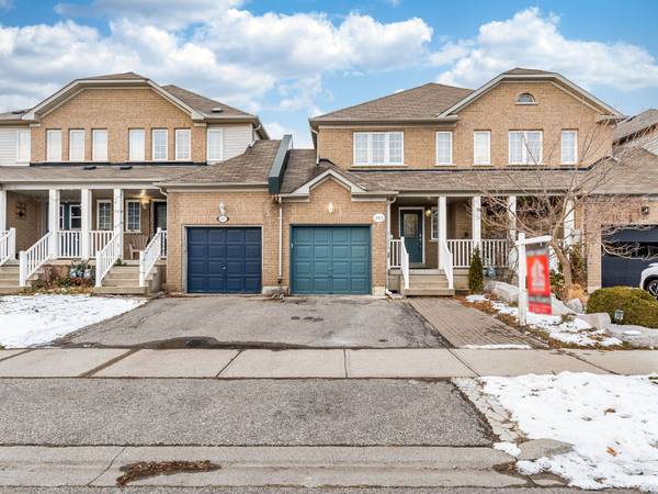 203 Sherwood RD, Milton, ON L9T 7C1