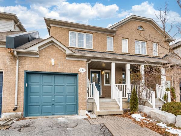 Milton, ON L9T 7C1,203 Sherwood RD