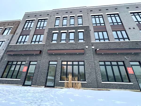 142 Falby RD, Brampton, ON L6P 4L9