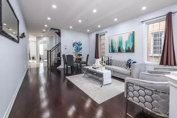 Brampton, ON L6X 5M3,13 Buchanan CRES