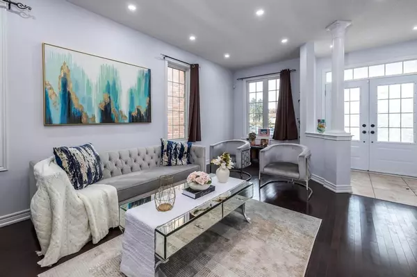 Brampton, ON L6X 5M3,13 Buchanan CRES