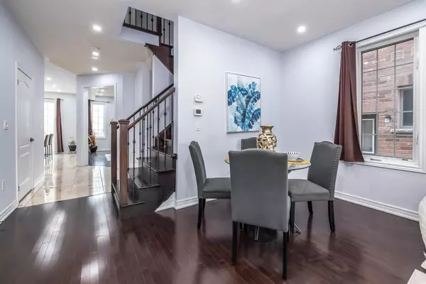 Brampton, ON L6X 5M3,13 Buchanan CRES