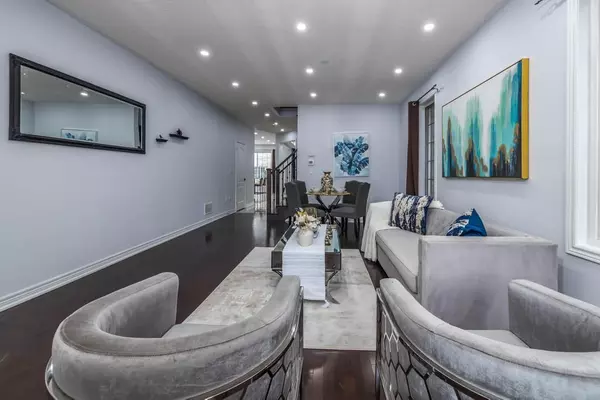 Brampton, ON L6X 5M3,13 Buchanan CRES