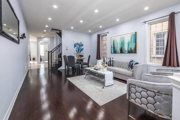 Brampton, ON L6X 5M3,13 Buchanan CRES