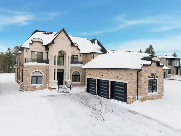 2882 Charleston Side Road, Caledon, ON L7K 0V9