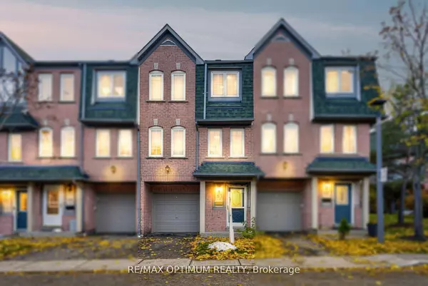 2945 Thomas ST #93, Mississauga, ON L5M 6C1