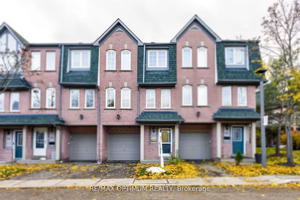 Mississauga, ON L5M 6C1,2945 Thomas ST #93