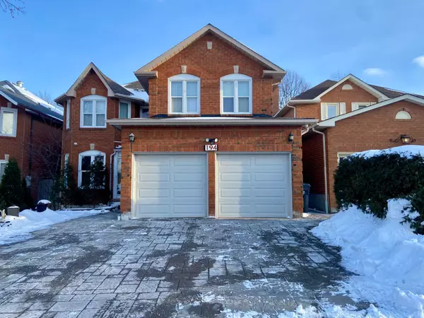 Mississauga, ON L4Z 3J5,194 Nahani WAY #Basement