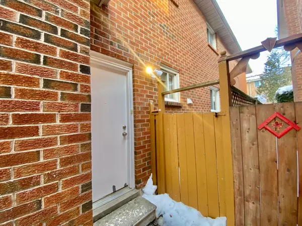 Mississauga, ON L4Z 3J5,194 Nahani WAY #Basement