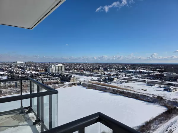 Oakville, ON L6H 8C6,3071 Trafalgar RD #1406