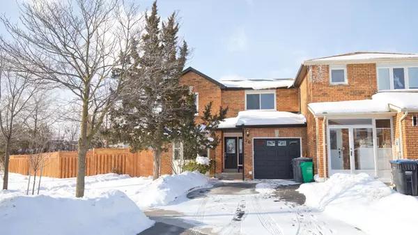 70 Tulip DR, Brampton, ON L6Y 3W7