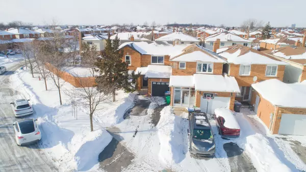 Brampton, ON L6Y 3W7,70 Tulip DR