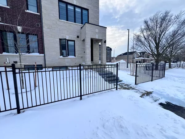 Mississauga, ON L5V 0E9,5953 Saigon ST #- Suit