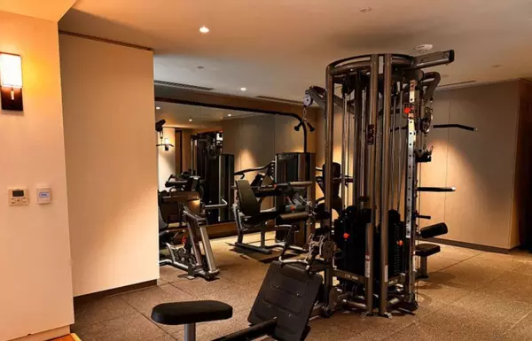 Toronto W05, ON M3J 0H1,1100 Sheppard AVE W #1115