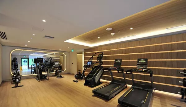 Toronto W05, ON M3J 0H1,1100 Sheppard AVE W #1115