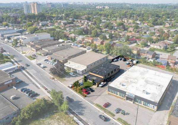 54 Rivalda RD, Toronto W05, ON M9M 2M3