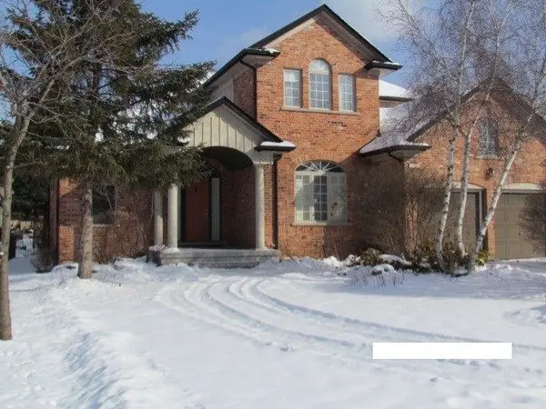 5542 Twelve Mile TRL #Basement, Burlington, ON L7L 7L3