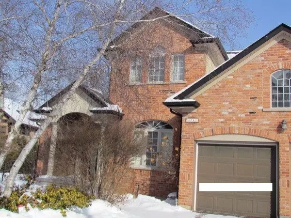 Burlington, ON L7L 7L3,5542 Twelve Mile TRL #Basement