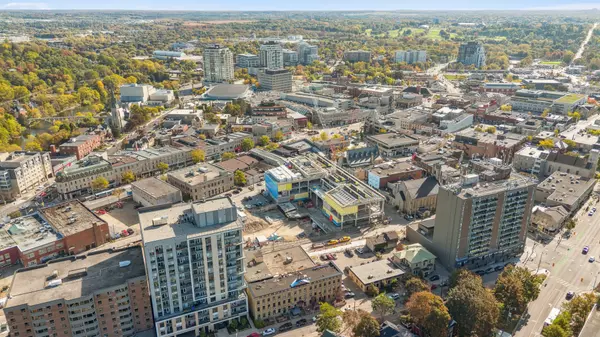 Guelph, ON N1H 4G1,40 Baker ST