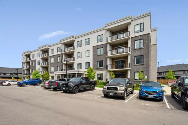 Centre Wellington, ON N1M 0J9,99A Farley RD #101