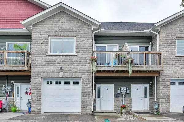 Huntsville, ON P1H 1X1,99 Main ST W #5