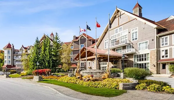 Blue Mountains, ON L9Y 0K9,220 Gord Canning DR #367