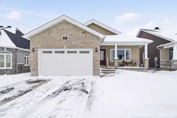 50 Jim Brownell BLVD, South Stormont, ON K0C 1P0