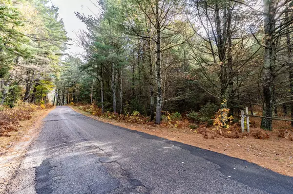 Huntsville, ON P0B 1M0,267 & 321 Cardwell Lake RD