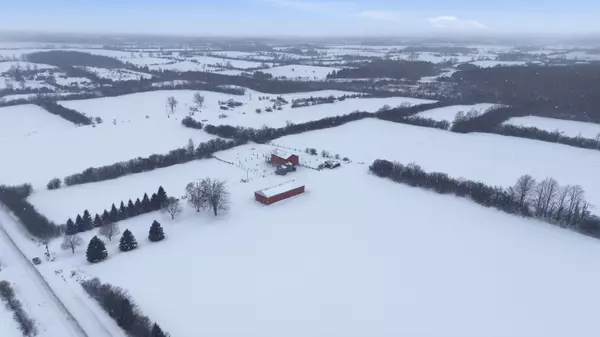 105 Peniel RD, Kawartha Lakes, ON K0M 2T0