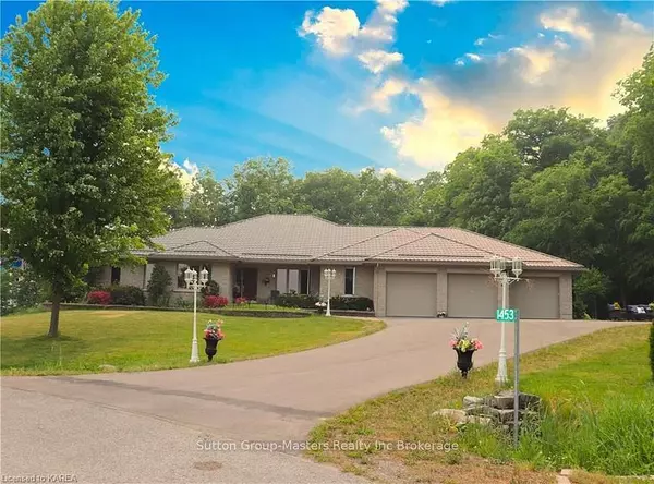 1453 MILLENNIUM CT, Kingston, ON K7L 5H6