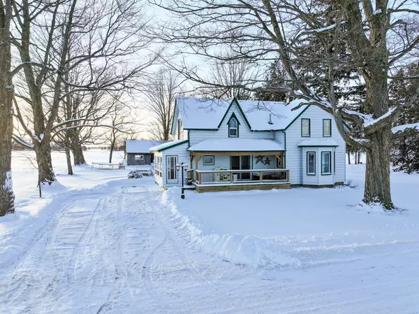 South-west Oxford, ON N0J 1N0,312895 DEREHAM Line