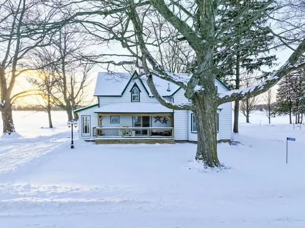 South-west Oxford, ON N0J 1N0,312895 DEREHAM Line