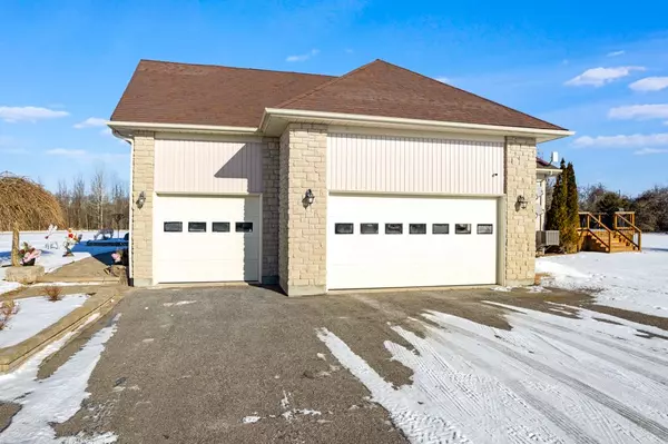 Drummond/north Elmsley, ON K7H 3C7,556 West Point DR