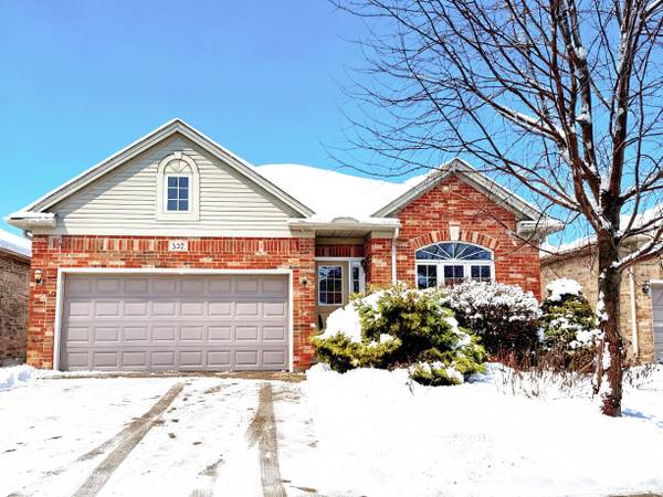 332 Ambleside DR, London North, ON N6G 5H9