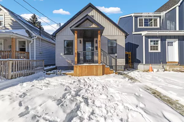 Hamilton, ON L8H 5J1,411 Fairfield AVE