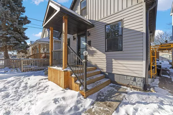 Hamilton, ON L8H 5J1,411 Fairfield AVE