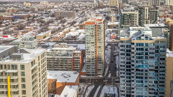 179 George ST #803, Lower Town - Sandy Hill, ON K1N 1J8