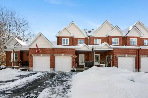 537 Victoria ST, North Dundas, ON K0C 2K0