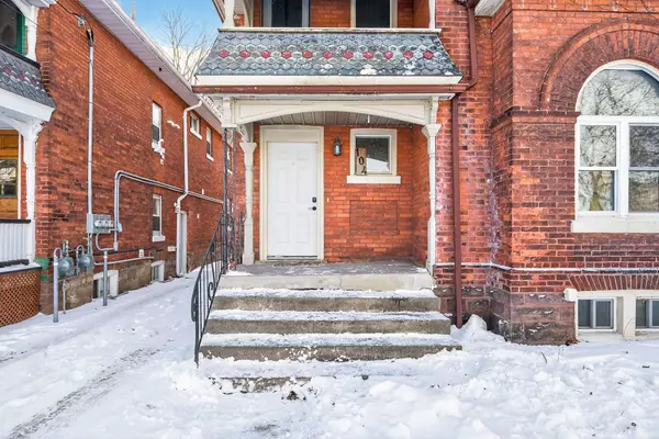 Brantford, ON N3T 3L1,104 William ST