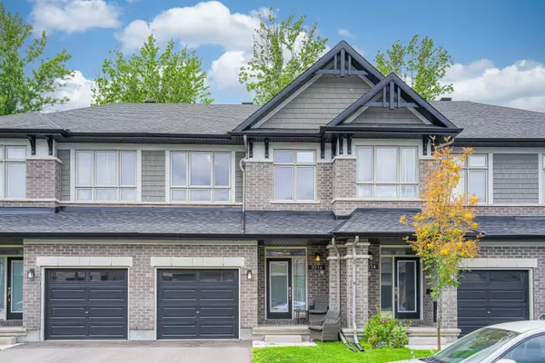 1016 EIDER ST, Blossom Park - Airport And Area, ON K4M 1B2