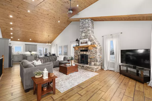 Merrickville-wolford, ON K0G 1G0,315 Gemmell RD