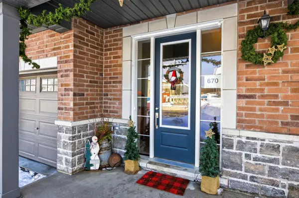 Peterborough, ON K9K 0G9,670 Lemay GRV