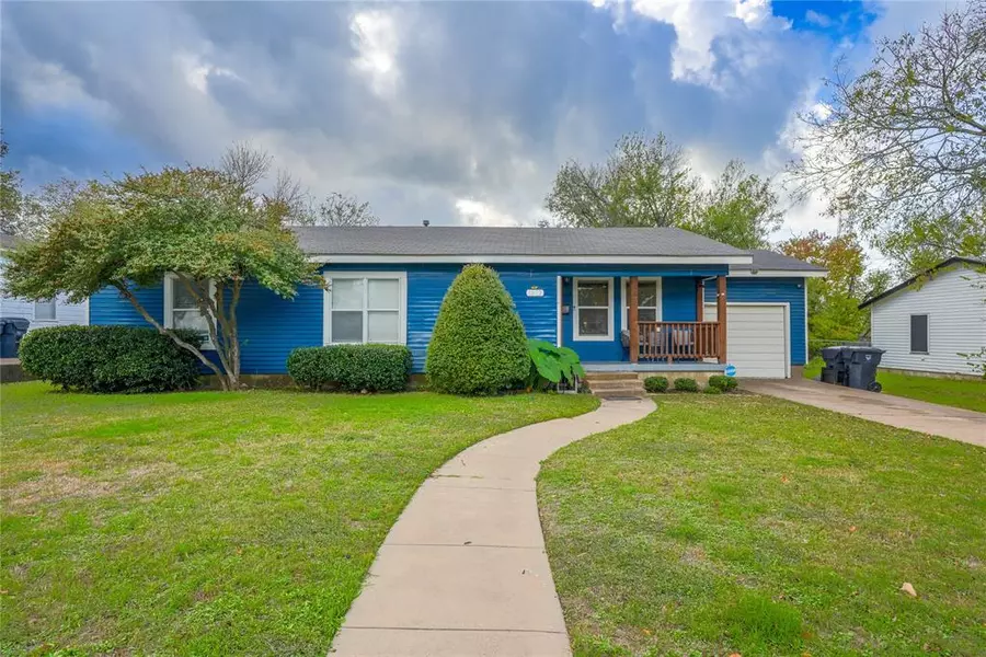 1312 Guthrie Drive, Waco, TX 76710