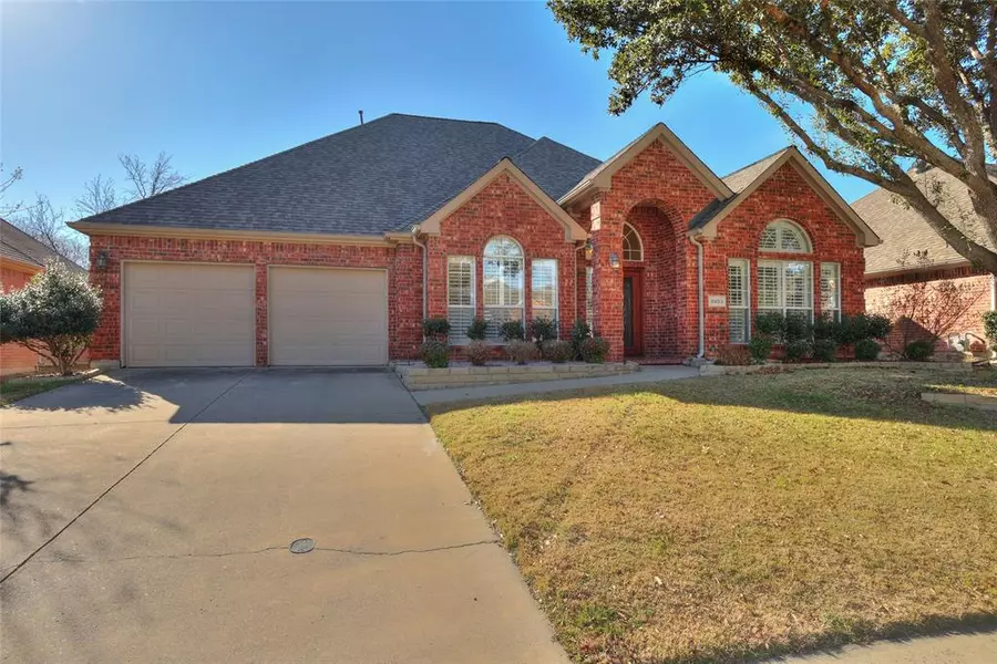 8803 Falcon View Drive, Mckinney, TX 75072