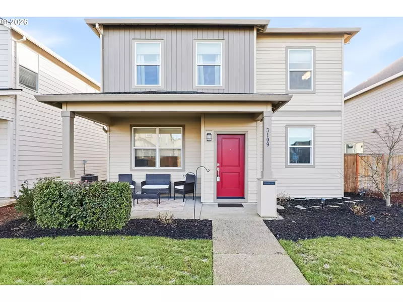 3109 S JASPER DR, Cornelius, OR 97113