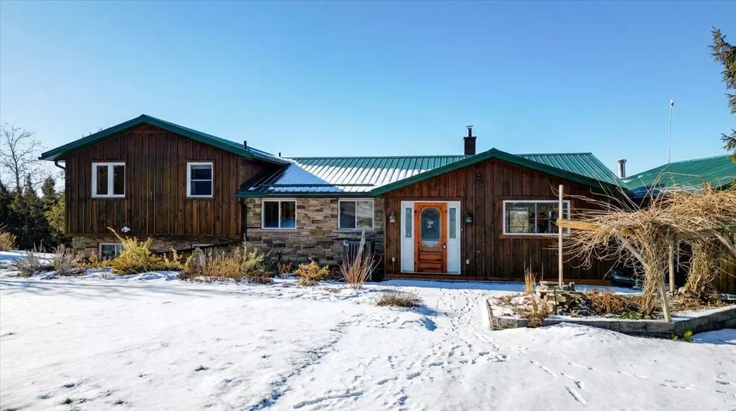 152 Grandview DR, Alnwick/haldimand, ON K0K 2X0